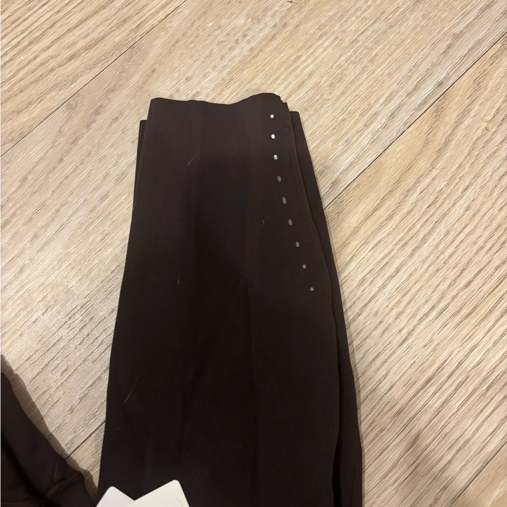 Lululemon fast and free 25 inch Leggings - Picture 3 of 4